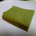 ひこまりん's cooksnap of when they made ヘルシー☆おから豆乳チーズケーキ.