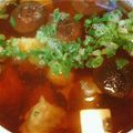 sayuki3075's cooksnap of when they made 鶏のつみれ汁.