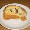 さよならよーしゃん's cooksnap of when they made 栗たっぷりのラム酒ケーキ.