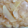 こじろうまる's cooksnap of when they made しょうがの甘酢漬け.