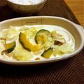 なおち852's cooksnap of when they made 簡単!かぼちゃとキャベツのミルクスープ.