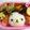 かりポン's cooksnap of when they made シュガーバニーズ弁当♪（キャラ弁）.