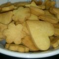 あずちゃん♪'s cooksnap of when they made サクサクほろり♪のバタークッキー.