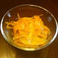 ずぼらシェフなるぴ's cooksnap of when they made 人参だけ☆モリモリ食べれる人参サラダ.