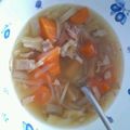 けんもつ's cooksnap of when they made 栄養満点！野菜たっぷりポトフ♡.