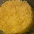 デスチャ☆'s cooksnap of when they made レンジで簡単!シンプル☆茶碗蒸し.