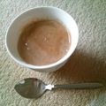 ekusip's cooksnap of when they made とろプリン！隠し味はミルクティ.