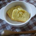 るるるひろと's cooksnap of when they made しぃ～っとり*ヨーグルトケーキ♪.