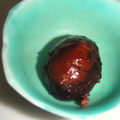 かえでつばき's cooksnap of when they made ラム香る♪栗の渋皮煮.