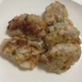 さいとうです's cooksnap of when they made 簡単☆サトイモのおやき.