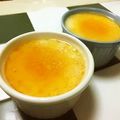 ayaakari's cooksnap of when they made ♡簡単なめらかプリン♡.