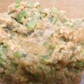 nao_a_nao's cooksnap of when they made かぐらなんばん味噌.