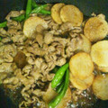 オンミ's cooksnap of when they made ししとうと豚肉のオイスターソース炒め♪.