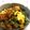 けろちゃん。's cooksnap of when they made ニラ玉うなぎ.
