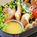 IB6UB9's cooksnap of when they made 簡単オレンジソース。.