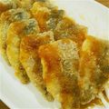 ふるびあ's cooksnap of when they made 鯵フライ 簡単ﾚｼﾋﾟ.