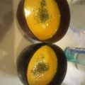 まりこはむ's cooksnap of when they made 超簡単かぼちゃスープ.