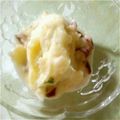 ひろみうらら's cooksnap of when they made タコとしゃがいものサラダ・レモンミント.