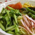 umemodoki's cooksnap of when they made 冷やし中華のタレ.