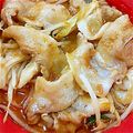 いちごばなな59's cooksnap of when they made ルクエde豚肉の味噌野菜炒め.