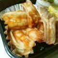 CuB♡'s cooksnap of when they made お弁当用レンジでエビチリ.