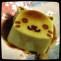 ａｓねこ's cooksnap of when they made アボカド冷奴.