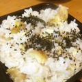 このみん家's cooksnap of when they made 秋の味覚☆ウマウマ栗ご飯.