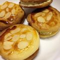 きょう汰's cooksnap of when they made 大人の味☆レーズンサンド.