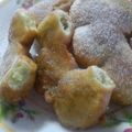 きらめくひと's cooksnap of when they made ポンデドーナツ★をポンデ◎に変身♪.