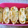 はっちぃ8's cooksnap of when they made ネギだけトロトロ卵焼き.