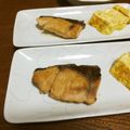 よちりん's cooksnap of when they made フライパンｄｅブリの照り焼き.