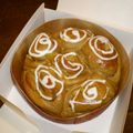 ひれまま's cooksnap of when they made ミルクティーブリオッシュ.