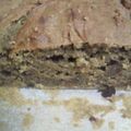 うえむらのき's cooksnap of when they made もっちりしっとり抹茶小豆ケーキ♪.