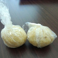 おれんじの猫's cooksnap of when they made 栗の茶巾絞り風＊.