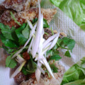 でいだらぼっち's cooksnap of when they made さばの竜田揚げおろしポン酢で召し上がれ♪.