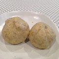 aimuk's cooksnap of when they made ちょっぴり洋風な栗きんとん.