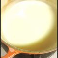 kemi★'s cooksnap of when they made 母直伝☆万能ホワイトソース.