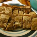 ayaka719's cooksnap of when they made カリカリ！クリスピーローストポーク.