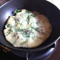 ＣＤＪ's cooksnap of when they made 残り野菜でチヂミ♪.