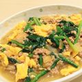 イエローバード's cooksnap of when they made 残り物で簡単！甘辛和風あんかけ★。.