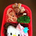 ここずホーム's cooksnap of when they made ＊お花ウインナー＊.