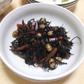 ひび稚魚's cooksnap of when they made ひじきの煮物.