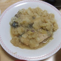 ひび稚魚's cooksnap of when they made 煮汁も残さず☆ブリのおろし煮.