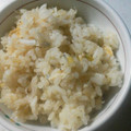 圭佑ママ's cooksnap of when they made 生姜香る　しらすとあげの炊き込みご飯.