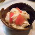パニポ♪'s cooksnap of when they made 冬瓜とパプリカの柚子胡椒マヨ♪.