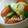 *優陽*'s cooksnap of when they made マカロニとコロコロ野菜の彩りサラダ.