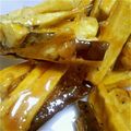 ちーあは's cooksnap of when they made ホクホク甘〜い♥大学いも.