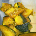 あいぴちぴち's cooksnap of when they made ♡かぼちゃの煮物♡.