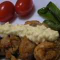 みいちゃんママ's cooksnap of when they made お手軽タルタルソース.