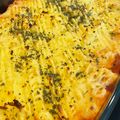あんでゅ's cooksnap of when they made ☆シェパードパイ☆.